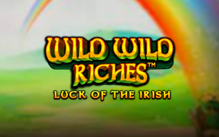 Wild Wild Riches